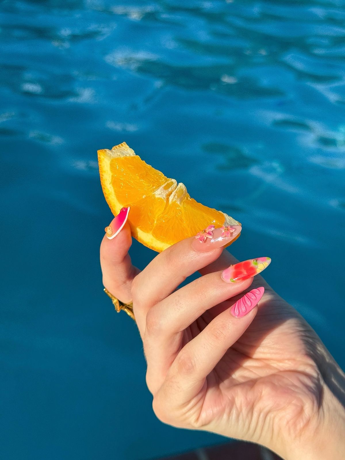 Instagram feed